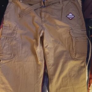 Brand new unionbay mens cargo pants